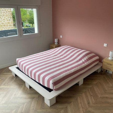 Appartement Magnolia ブリーブ・ラ ・ガイヤルド エクステリア 写真