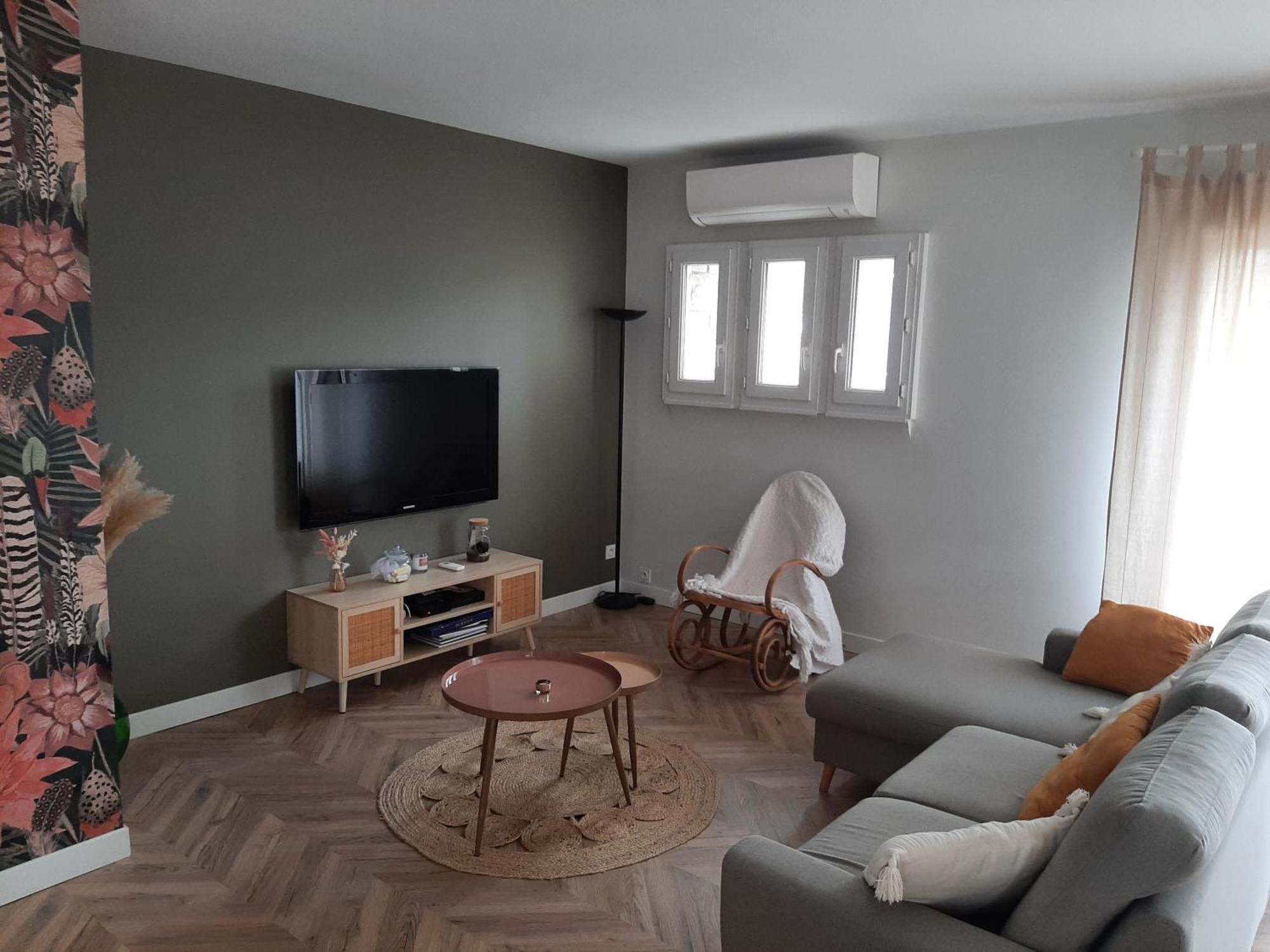 Appartement Magnolia ブリーブ・ラ ・ガイヤルド エクステリア 写真