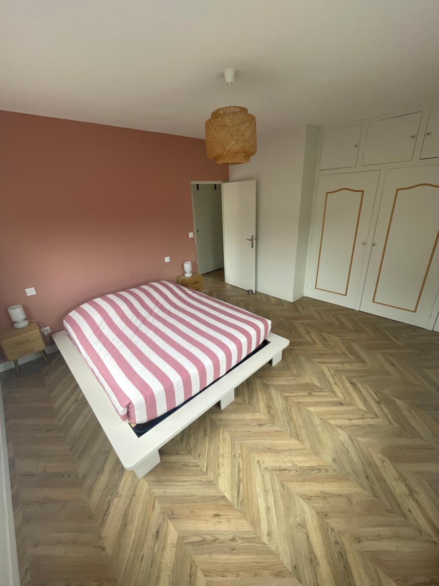 Appartement Magnolia ブリーブ・ラ ・ガイヤルド エクステリア 写真