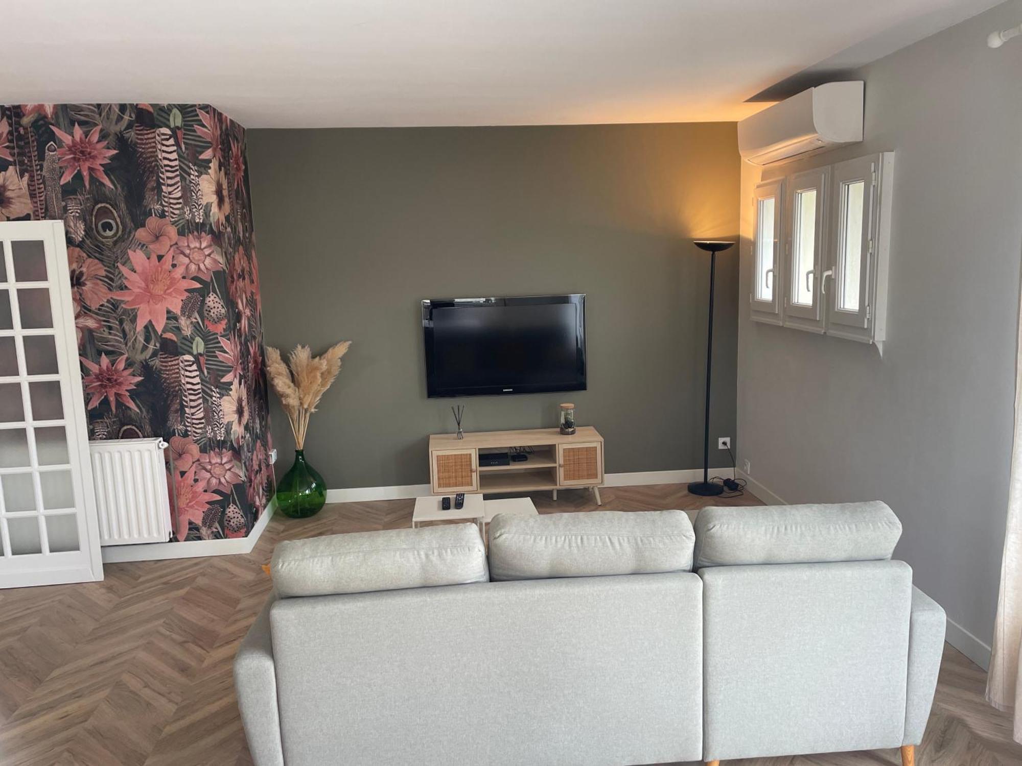 Appartement Magnolia ブリーブ・ラ ・ガイヤルド エクステリア 写真