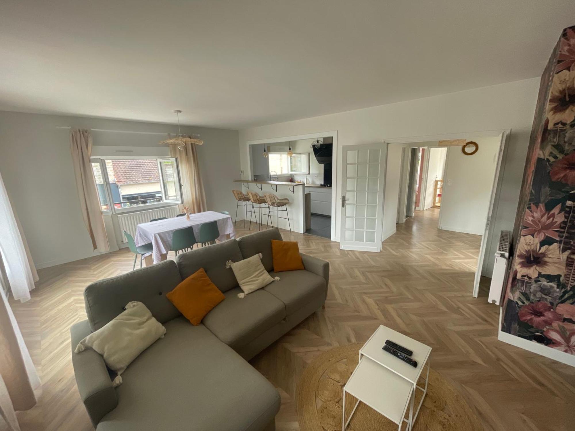 Appartement Magnolia ブリーブ・ラ ・ガイヤルド エクステリア 写真